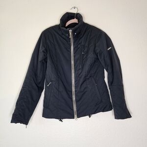 DESCENTE Black Ski Winter Jacket 4